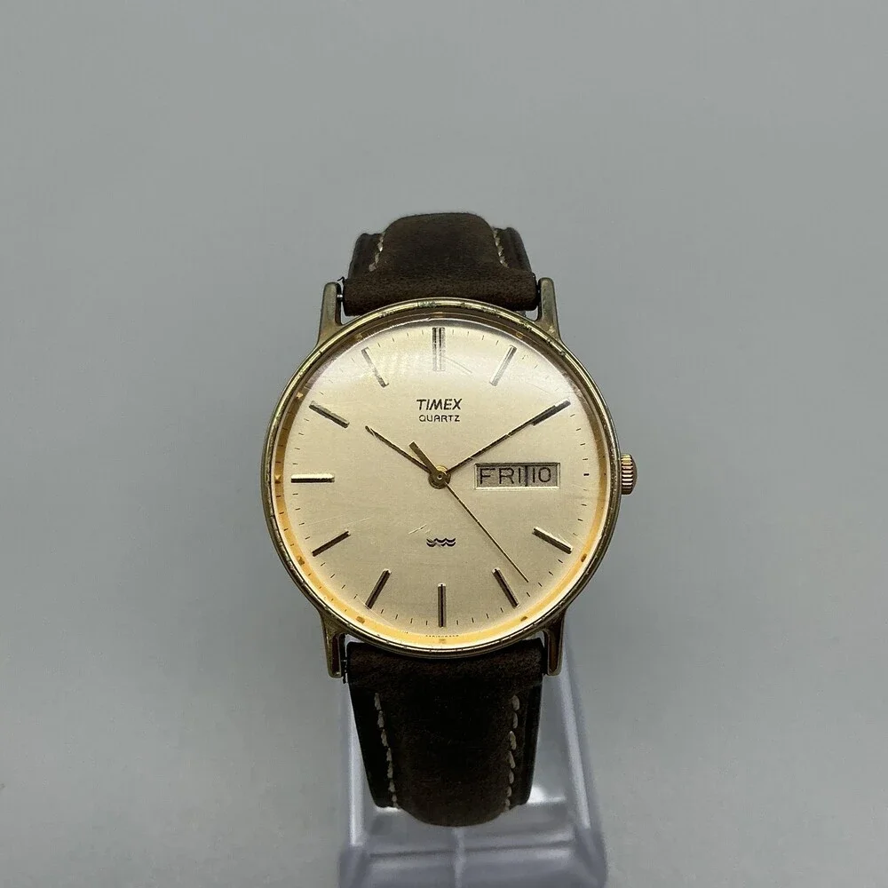Timex see photos
